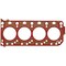 Elring Head Gasket, 354.524 354.524 - alternate 2
